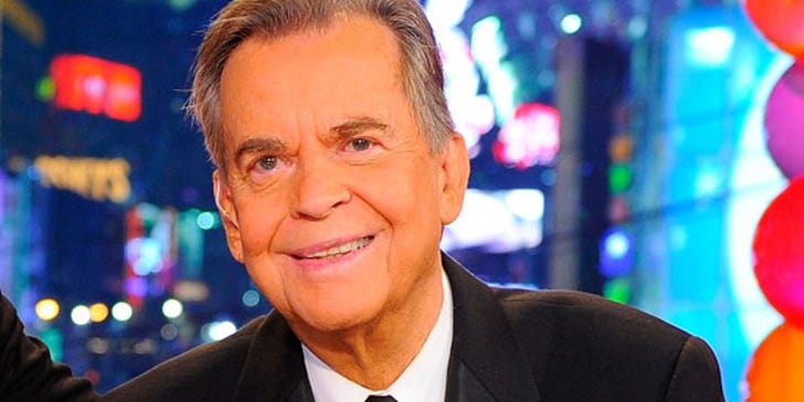 Dick Clark Dead -- Dies from 'Massive Heart Attack' at :: 0418-dick-clark-3