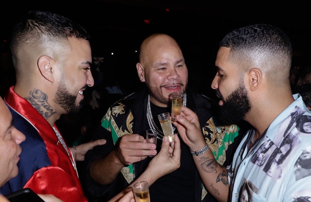 Culture Kings - 🙏 French Montana said he has more hits... | Facebook