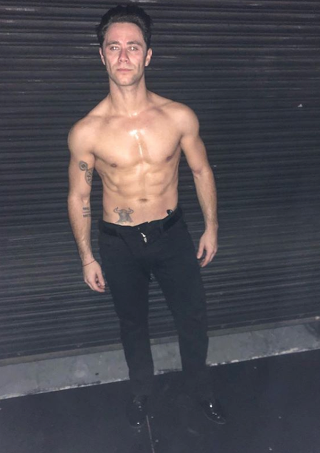 sasha-farber-shirtless-photos5