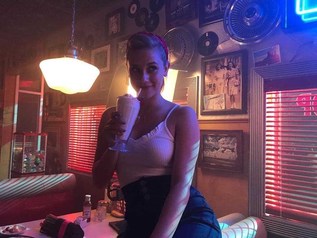 0822 Riverdale BTS 20