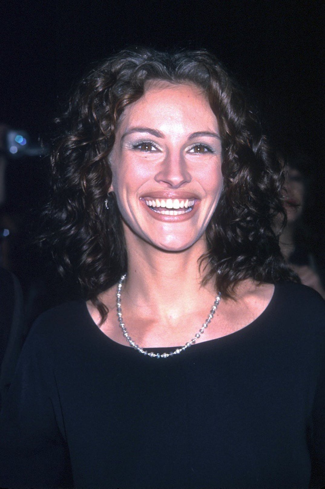 Julia Roberts Through The Years photos 0