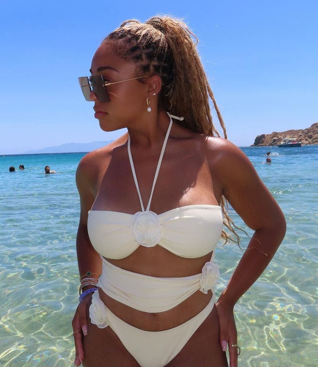 0919 Jordyn Woods Hot Shots 15