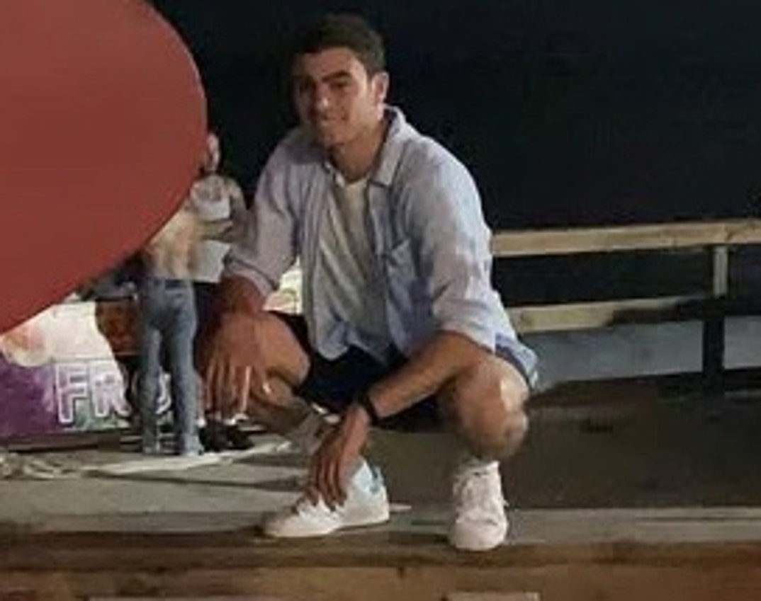 Luigi Mangione Photos 19