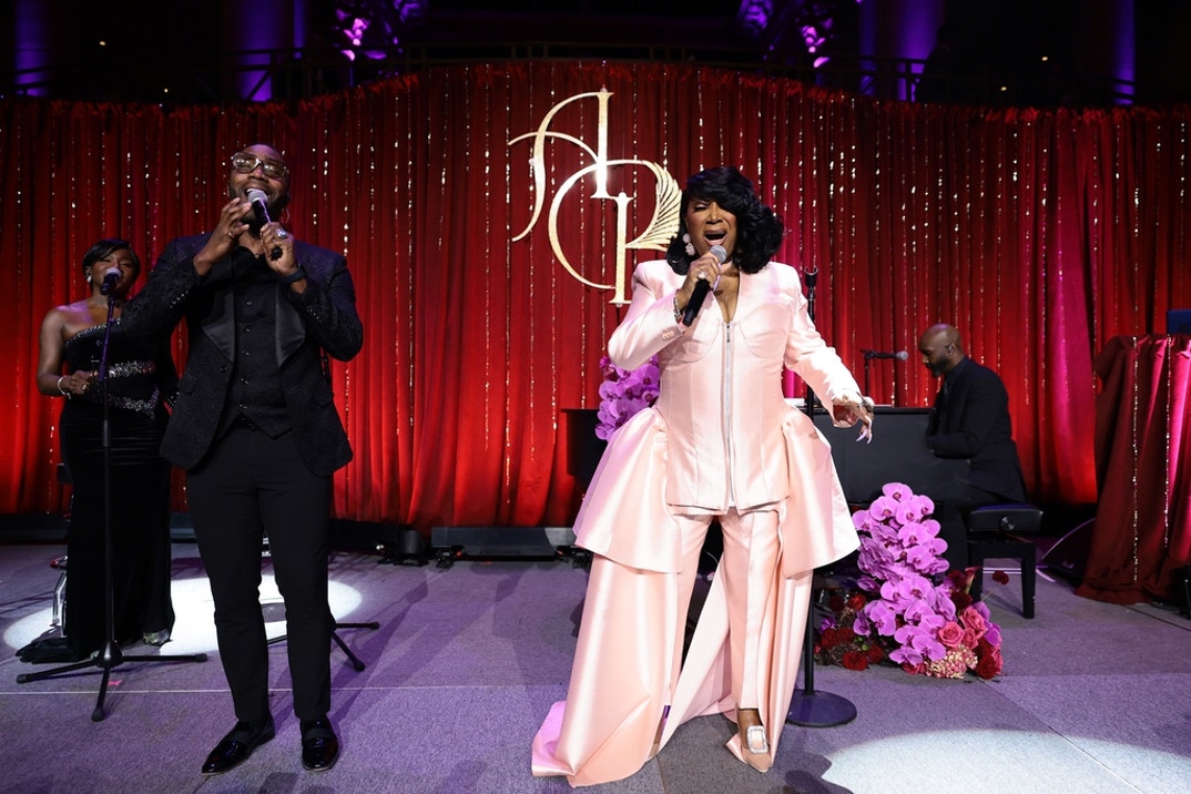 Patti Labelle