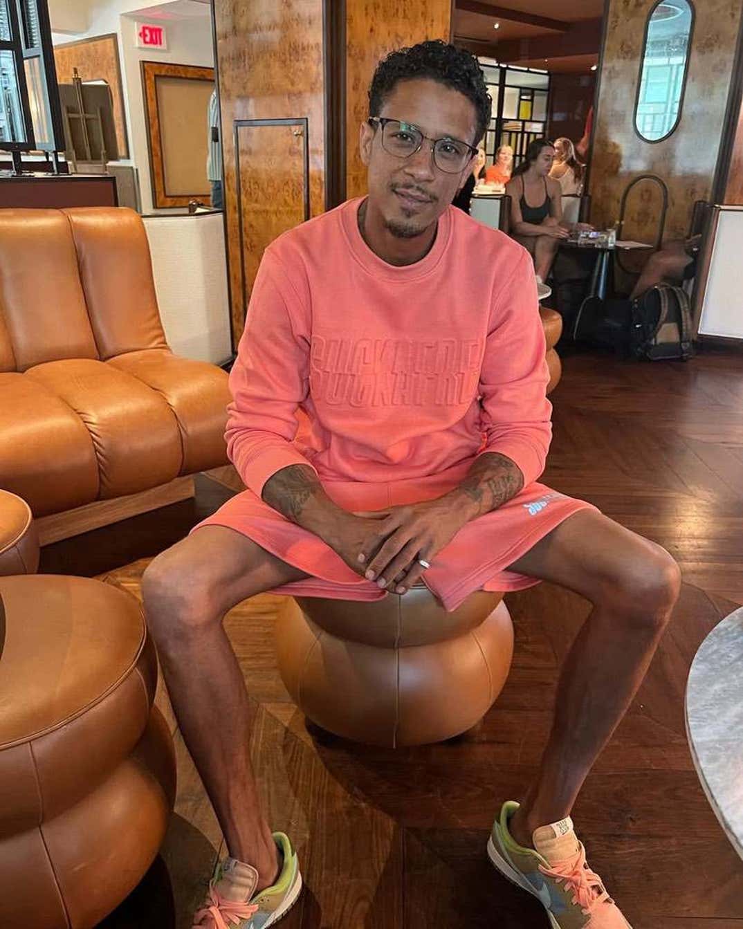 Remembering Floyd Roger Myers Jr 2