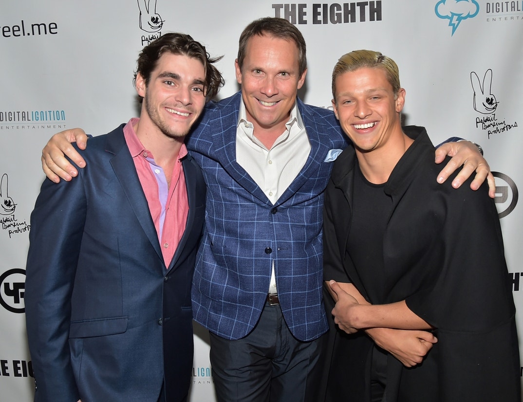 Spencer Lofranco Remembering 1