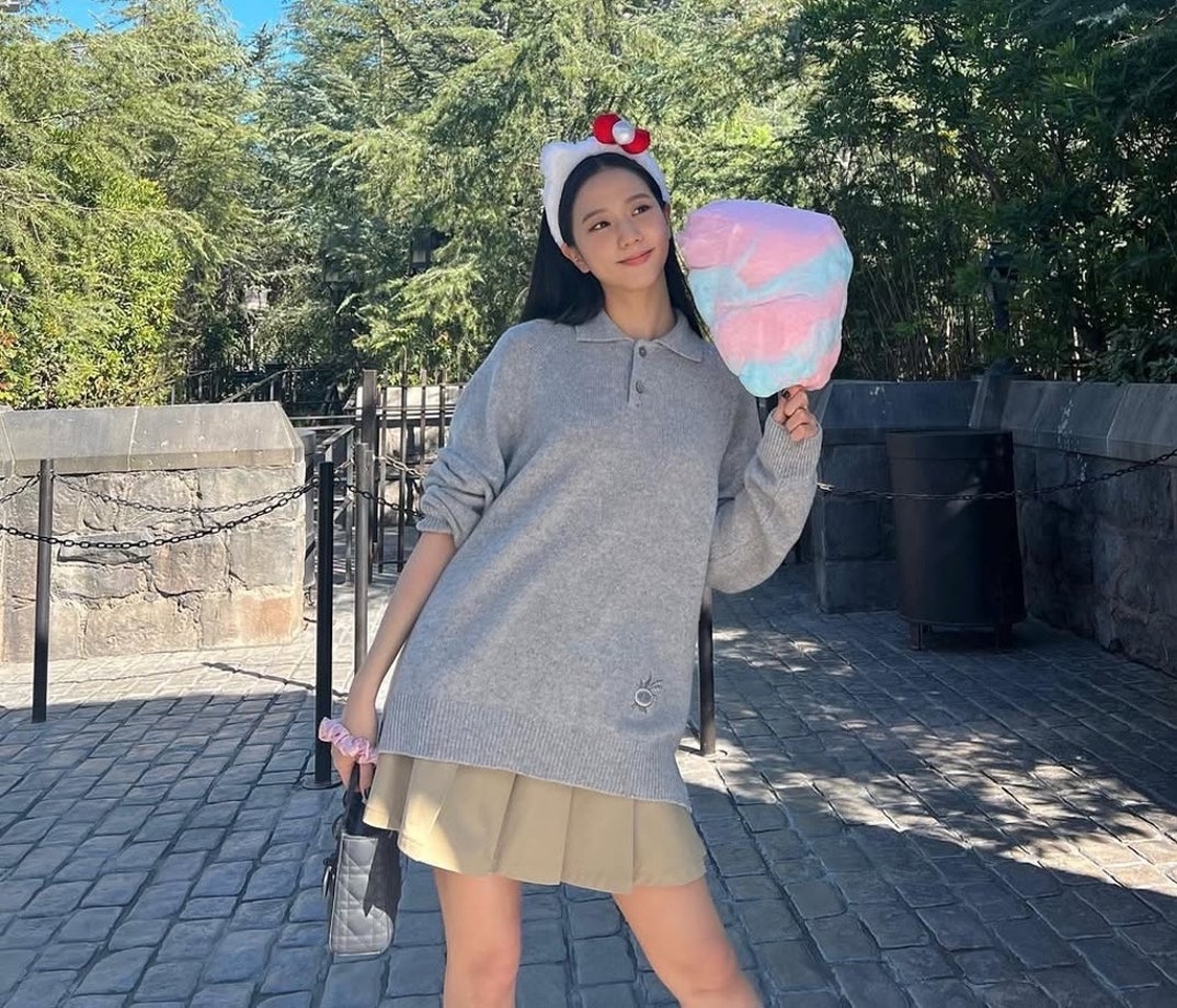 Jisoo