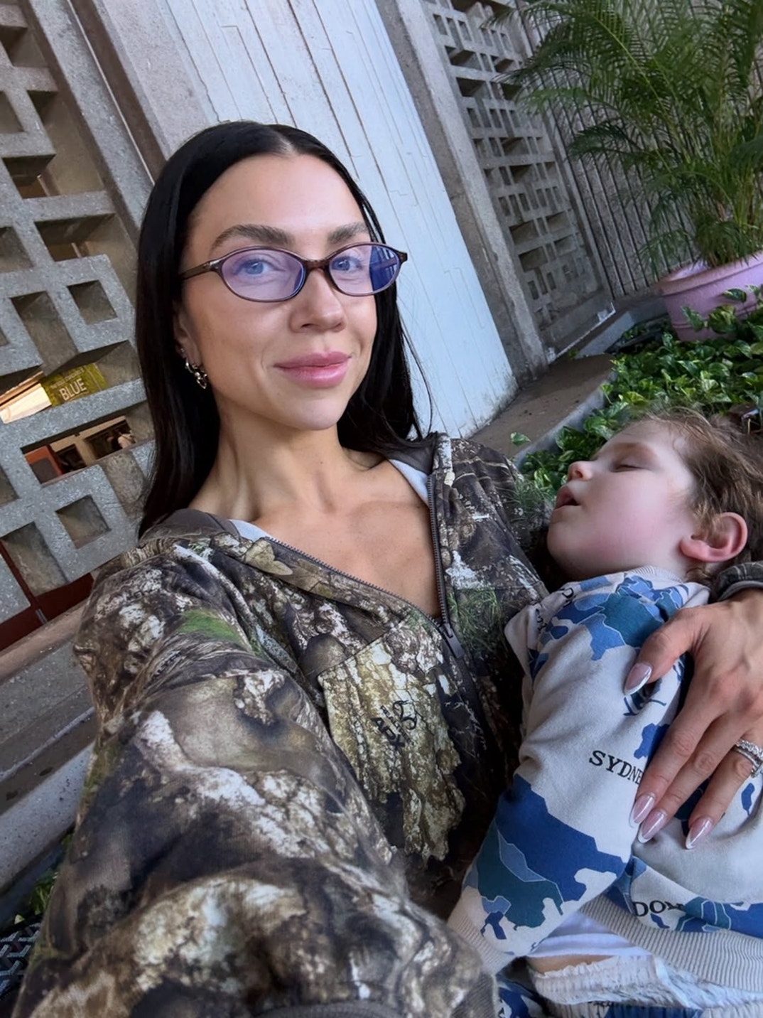 1230 Jenna Johnson Valentin Chmerkovskiy Hawaii 21