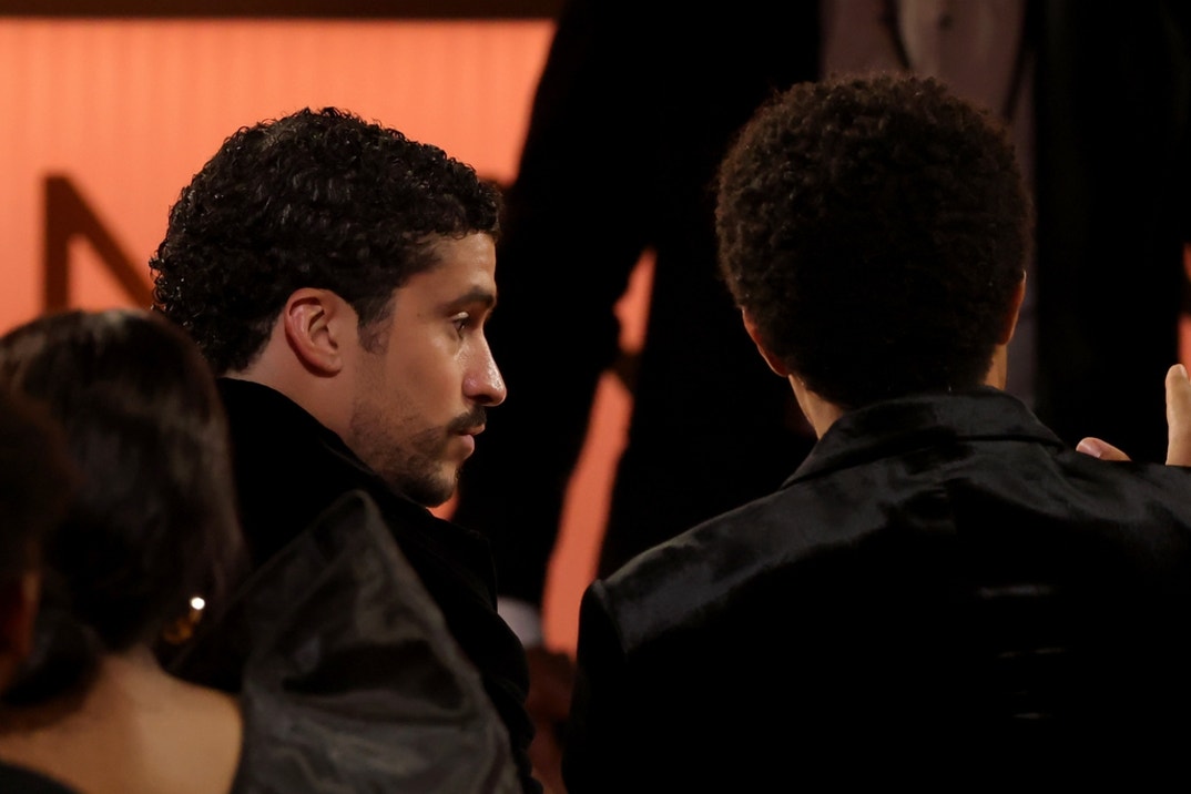 Grammys The Biggest Stars, Performances & Moments 4
