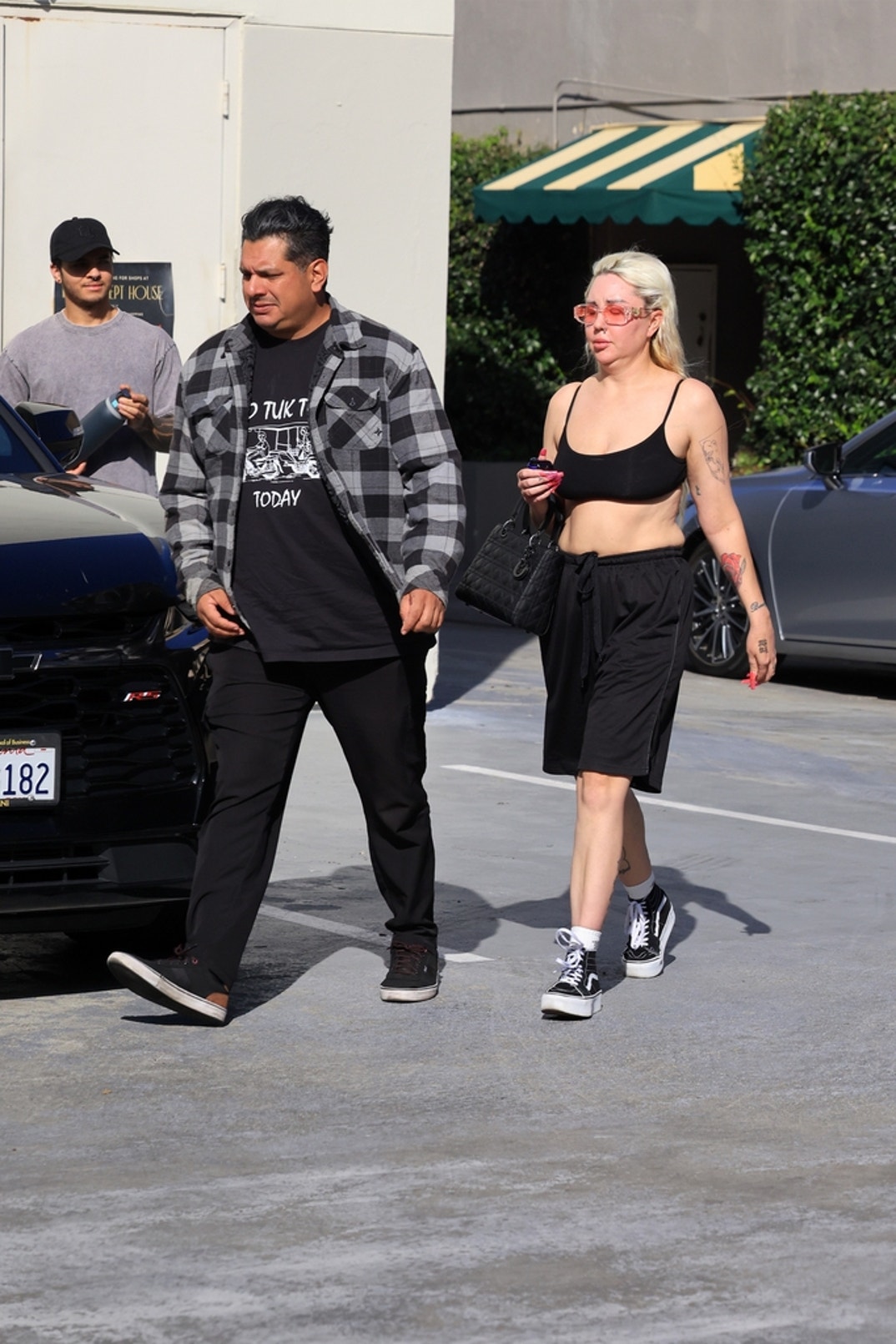 Amanda Bynes Loses Weight 0