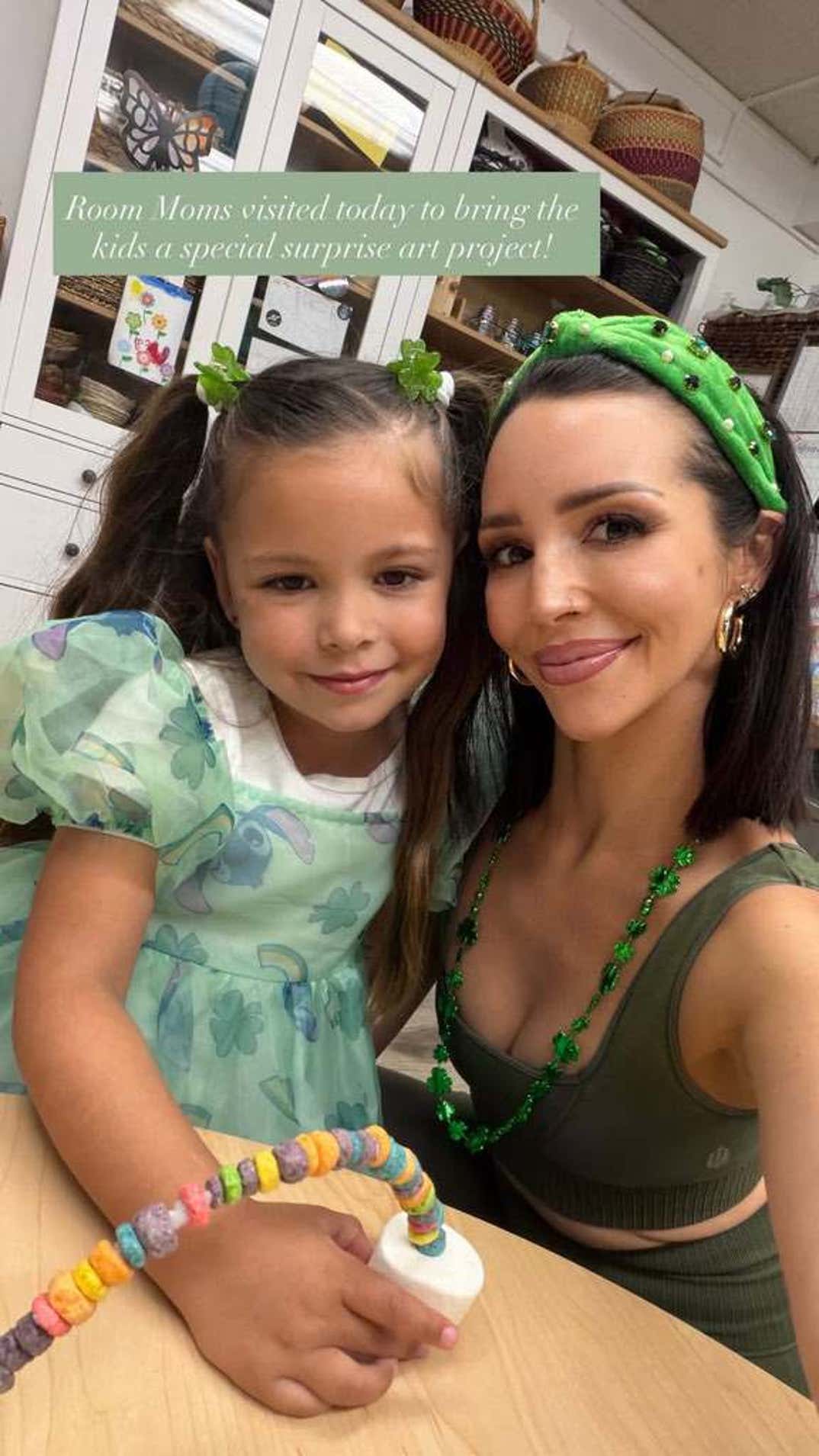 Scheana Shay