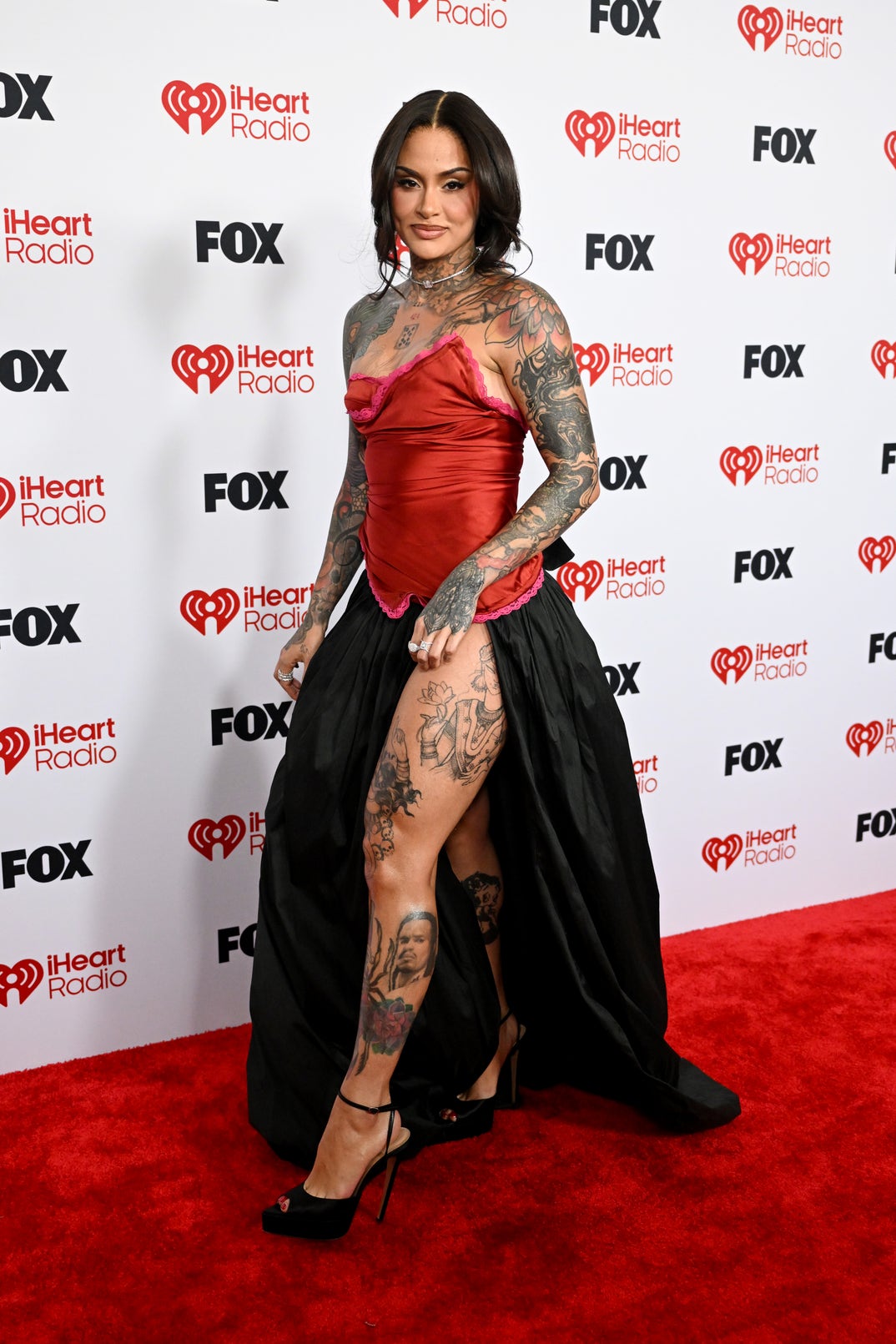 Kehlani