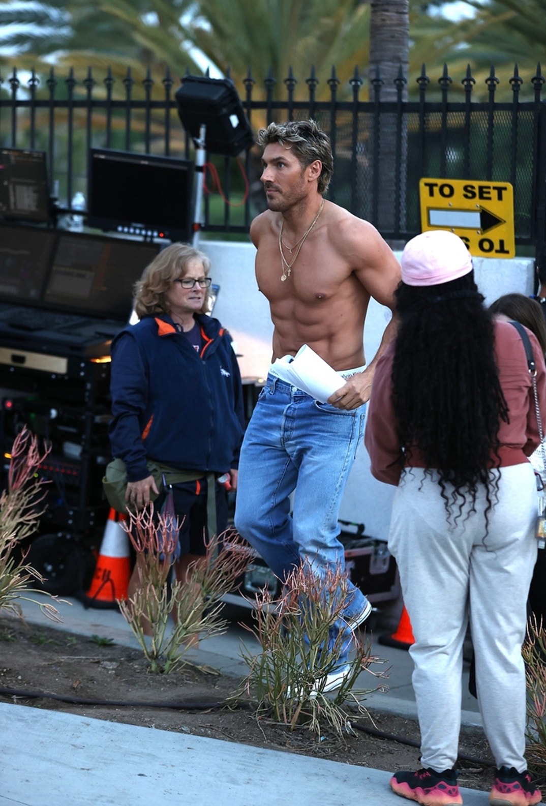 Chris Appleton Baywatch 1