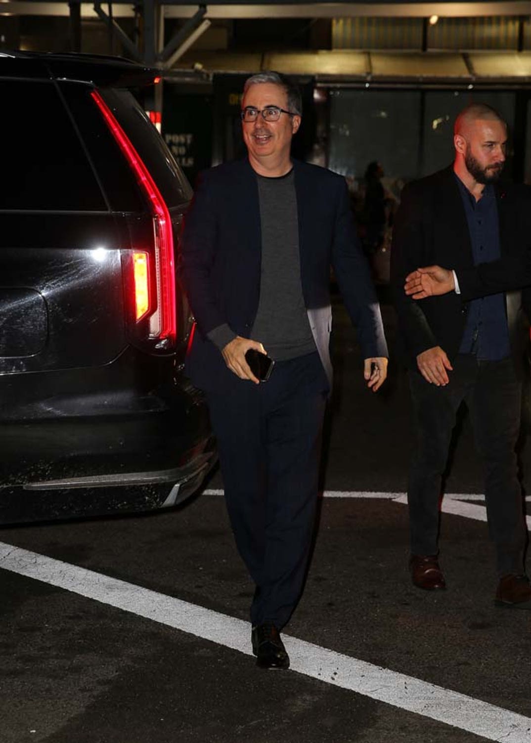 John Oliver