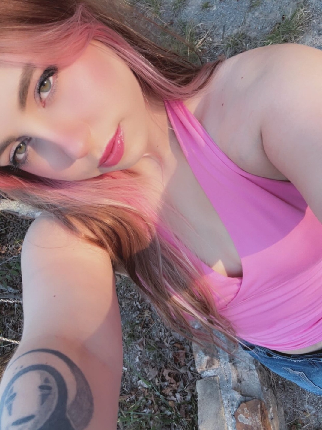 Rachel Beaver Hot Shots 5