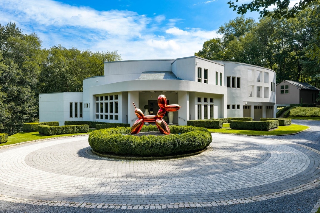 Jay Manuel Ct Home 1
