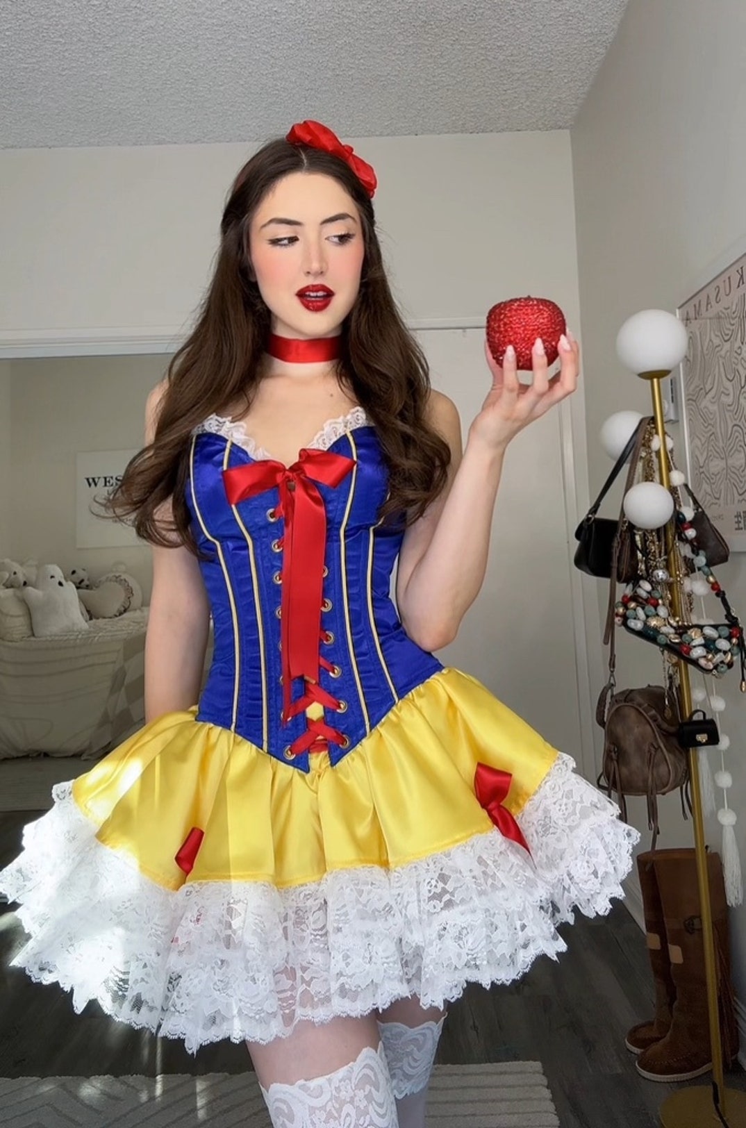 Sophie Silva