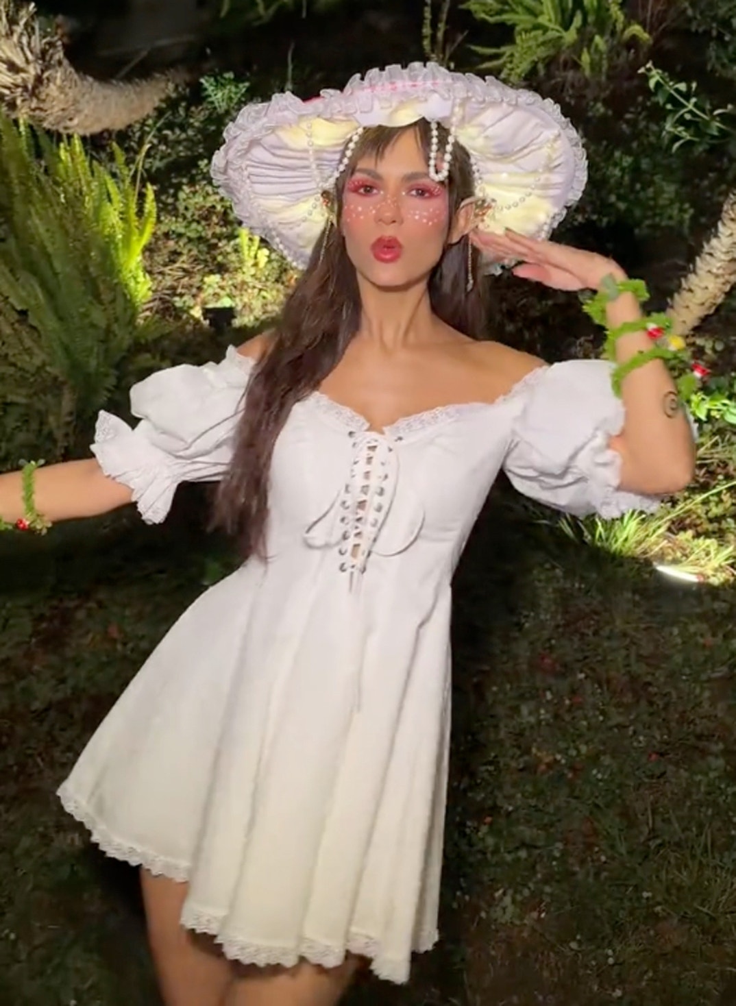 Victoria Justice