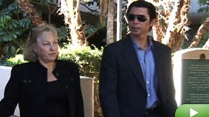 Lou in Court -- Click to Watch