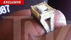 WWE Diva Kharma -- My Fiance PROPOSED With a Wrestling Ring ... Ring