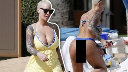 amber-rose