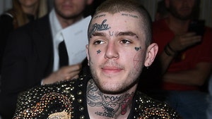 Lil Peep's Mom Sues Managers, Tour Company for Rapper's Death