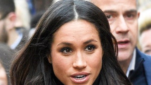 Meghan Markle Will Be Walked Down Aisle by Prince Charles