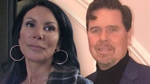 Danielle Staub Blindsided to Learn Estranged Husband Put Their Home Up for Sale