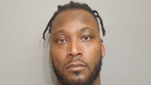 Kwame Brown Arrested for Pot Cookies and Other Weed Stuff