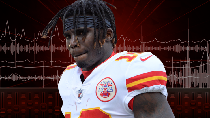 Tyreek Hill calling out the Bills Mafia blew up in his face - A to Z Sports