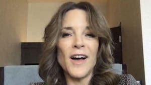 Marianne Williamson Rips Don Lemon for Reparations Debate Question
