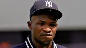 Yankees' Domingo German Suspended 81 Games After Domestic Violence Probe