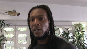 DeAndre Hopkins Looking to Expand Charity Work Into Arizona Post-COVID
