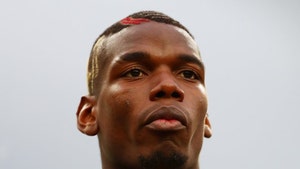 Soccer Star Paul Pogba Says World Cup Medal Was Stolen In Scary Home Invasion
