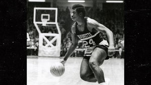 Marquette Basketball Legend George Thompson Dead At 74