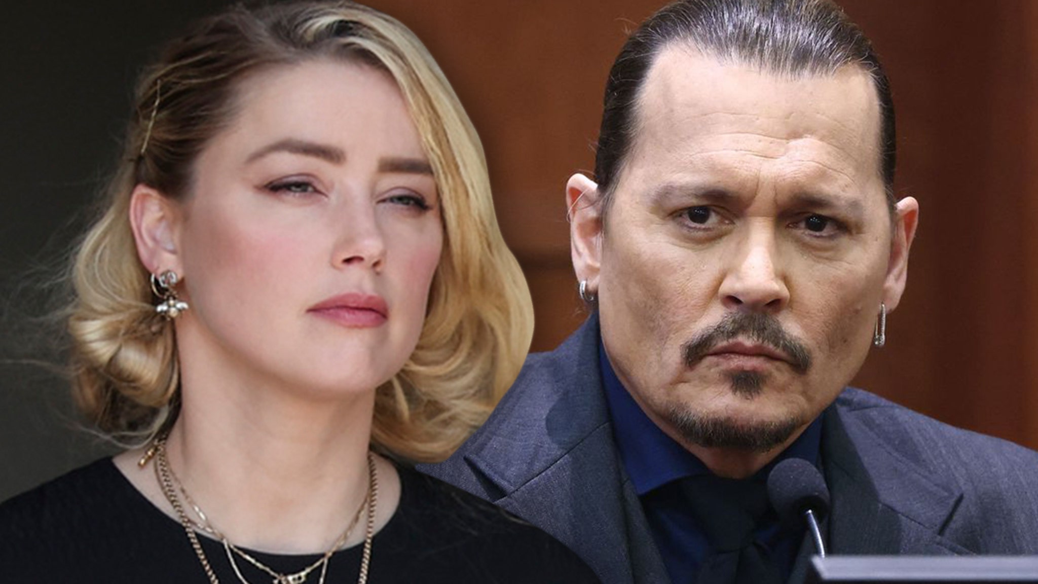 Amber Heard Says Therapist Notes Detail Years of Alleged Abuse By Johnny Depp