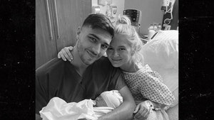 Tommy Fury & Molly-Mae Hague Welcome First Child, A Little Baby Girl