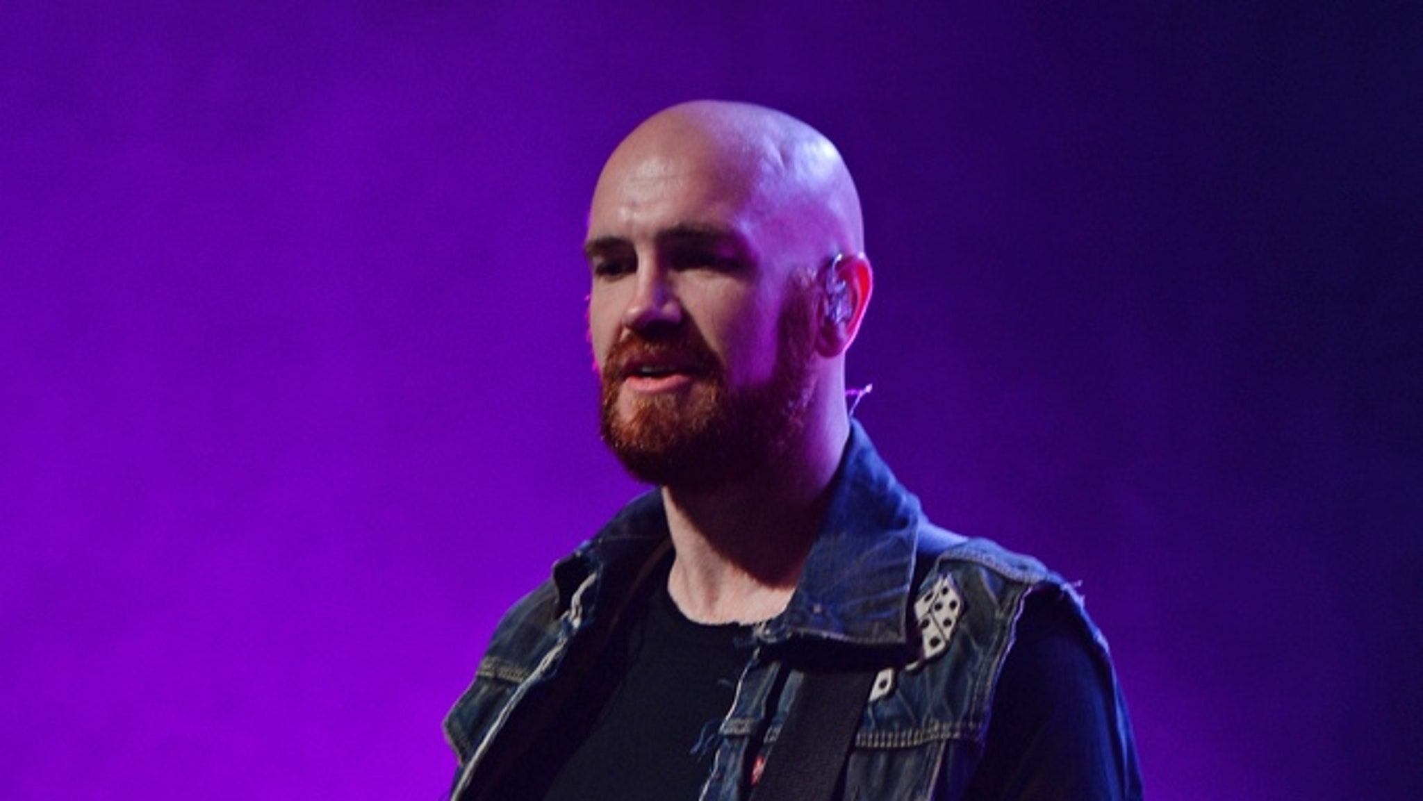 Remembering Mark Sheehan