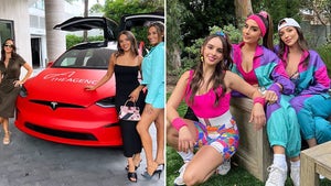 'Buying Beverly Hills' Stars Hit Miami