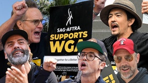 Writers' Strike Officially Ends, WGA Leadership Votes to End Shutdown