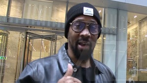 RZA Praises André 3000's Flute Album, Says Hip Hop Doesn't Need Saving