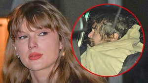 Taylor Swift Alleged Stalker Arrested Again Near Her NYC Townhouse