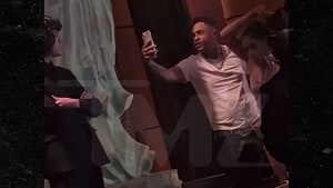 'That's So Raven' Star Orlando Brown Gets Kicked Out of Restaurant