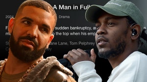 Drake Posts Cryptic Death Quote As Kendrick Lamar Beef Hangs in Balance
