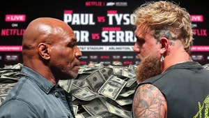 mike tyson jake paul money fight