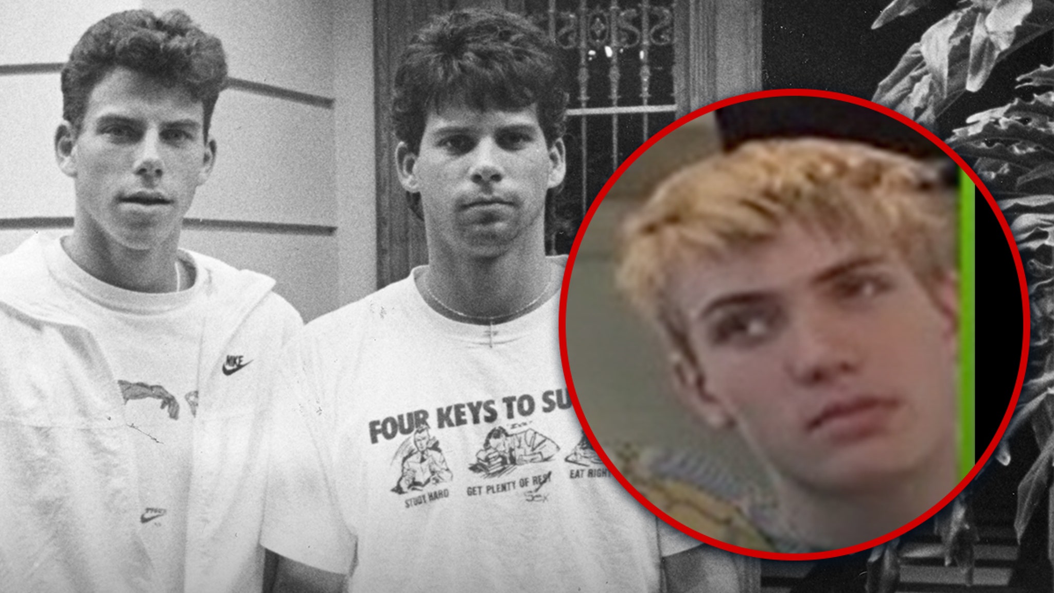 Teen Charged in Mother's Brutal Murder Inspired by Menendez Bros Doc, Cops Say