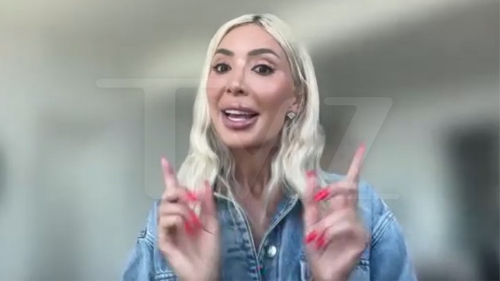 tikai Farrah-Abraham-tikai-Kal-06-20-2025