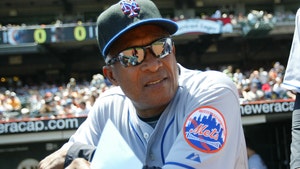 Sandy Alomar Sr getty