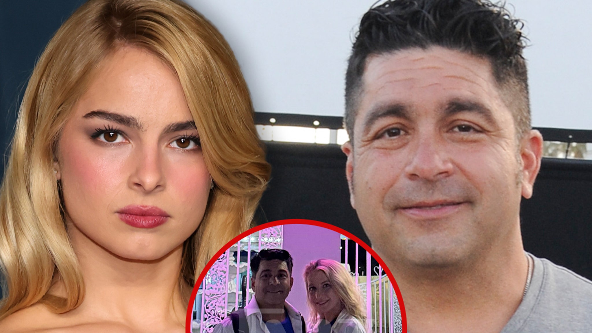 Addison Rae’s Dad Marries in Vegas After Whirlwind Romance Addison Rae’s Dad Marries in Vegas After Whirlwind Romance