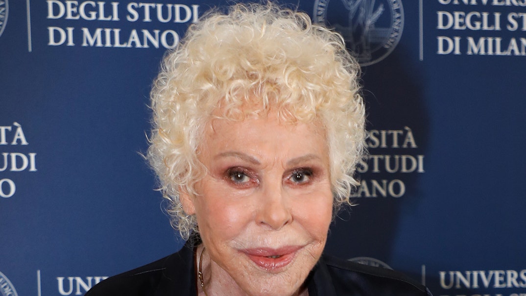 Ornella Vanoni main getty 1